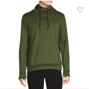 FILA Hoodie